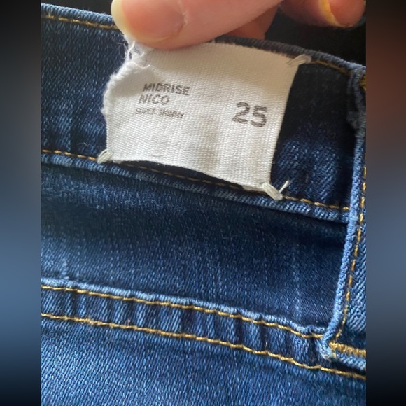 Hudson jeans - Picture 3 of 10